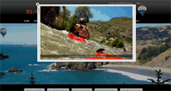 Desktop Screenshot of coastaloregonhomes.com